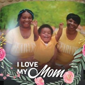 Meet your Posher, Rayvetta